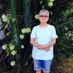 Meet your Posher, Ninfa